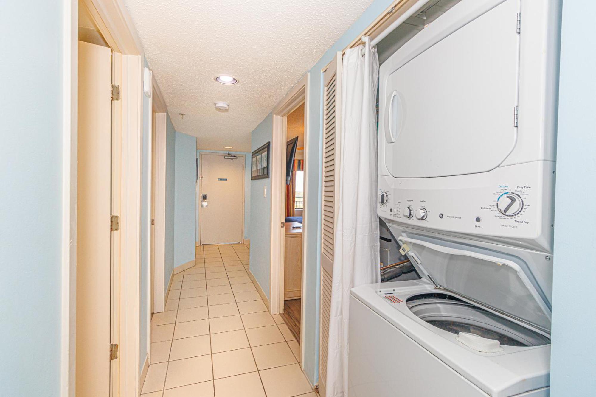 Oceanview 3Br Condo - 16Th Floor - Spacious Floor Plan And Incredible Views! - Sand Dunes 1603 Myrtle Beach Zewnętrze zdjęcie