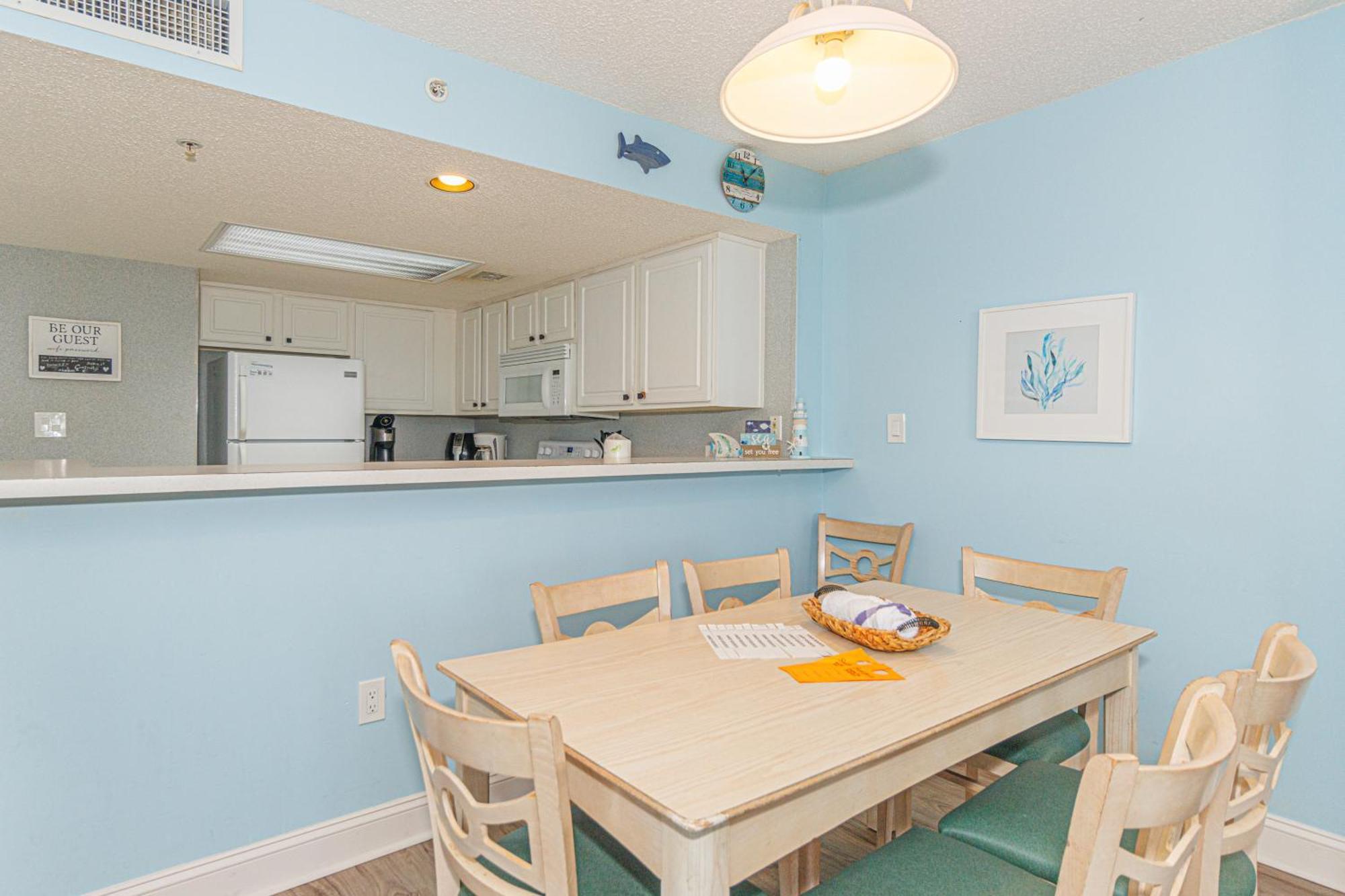 Oceanview 3Br Condo - 16Th Floor - Spacious Floor Plan And Incredible Views! - Sand Dunes 1603 Myrtle Beach Zewnętrze zdjęcie