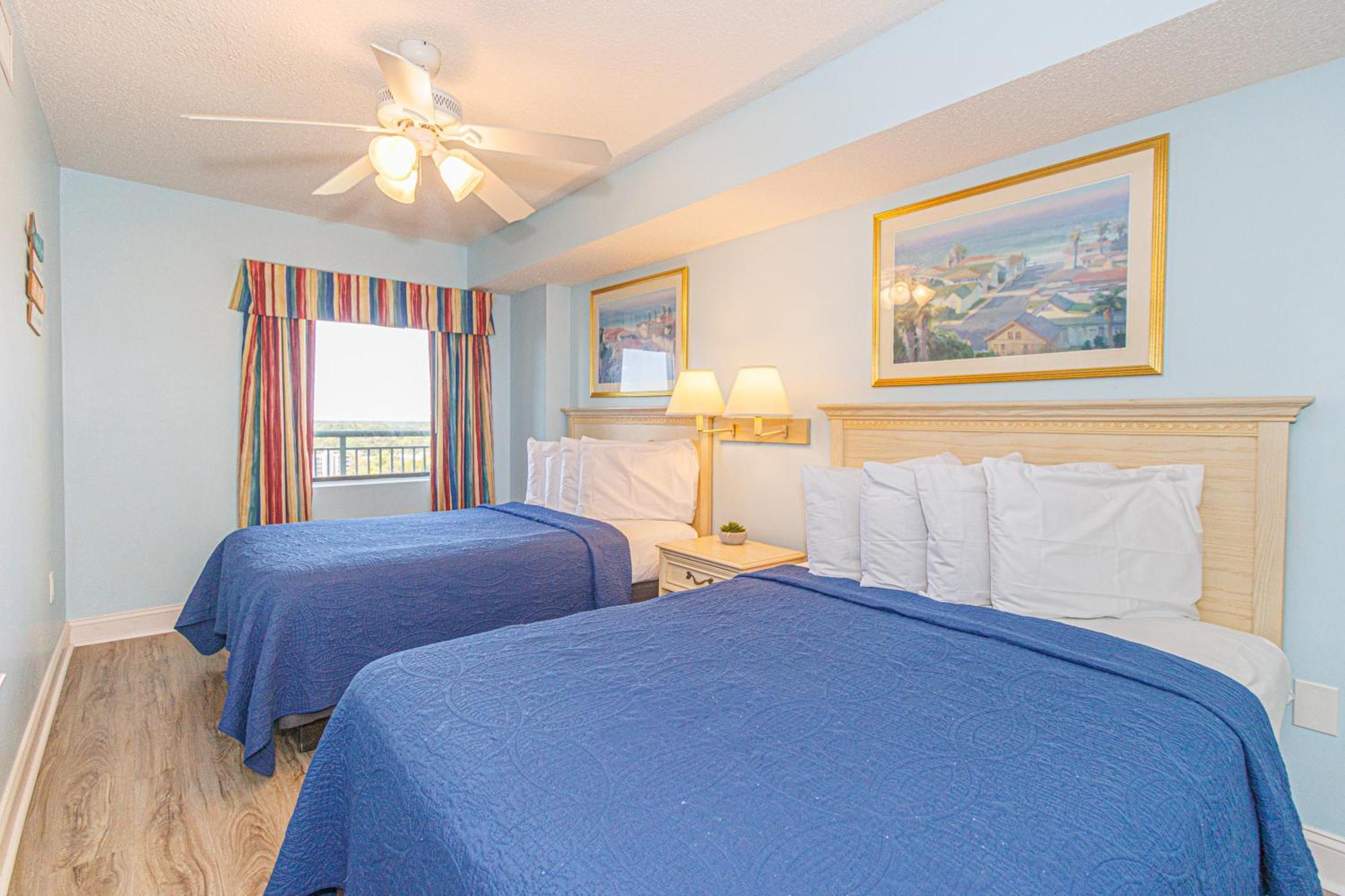 Oceanview 3Br Condo - 16Th Floor - Spacious Floor Plan And Incredible Views! - Sand Dunes 1603 Myrtle Beach Zewnętrze zdjęcie