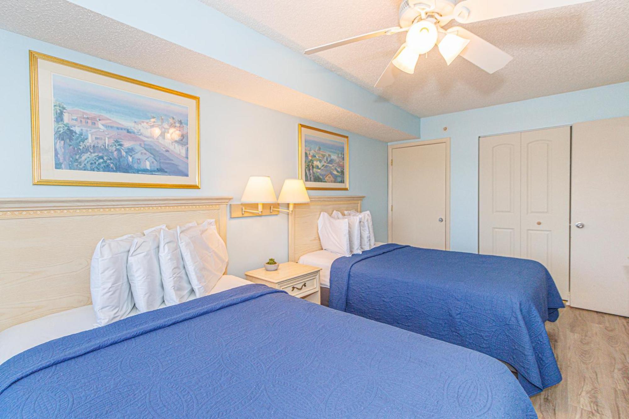 Oceanview 3Br Condo - 16Th Floor - Spacious Floor Plan And Incredible Views! - Sand Dunes 1603 Myrtle Beach Zewnętrze zdjęcie